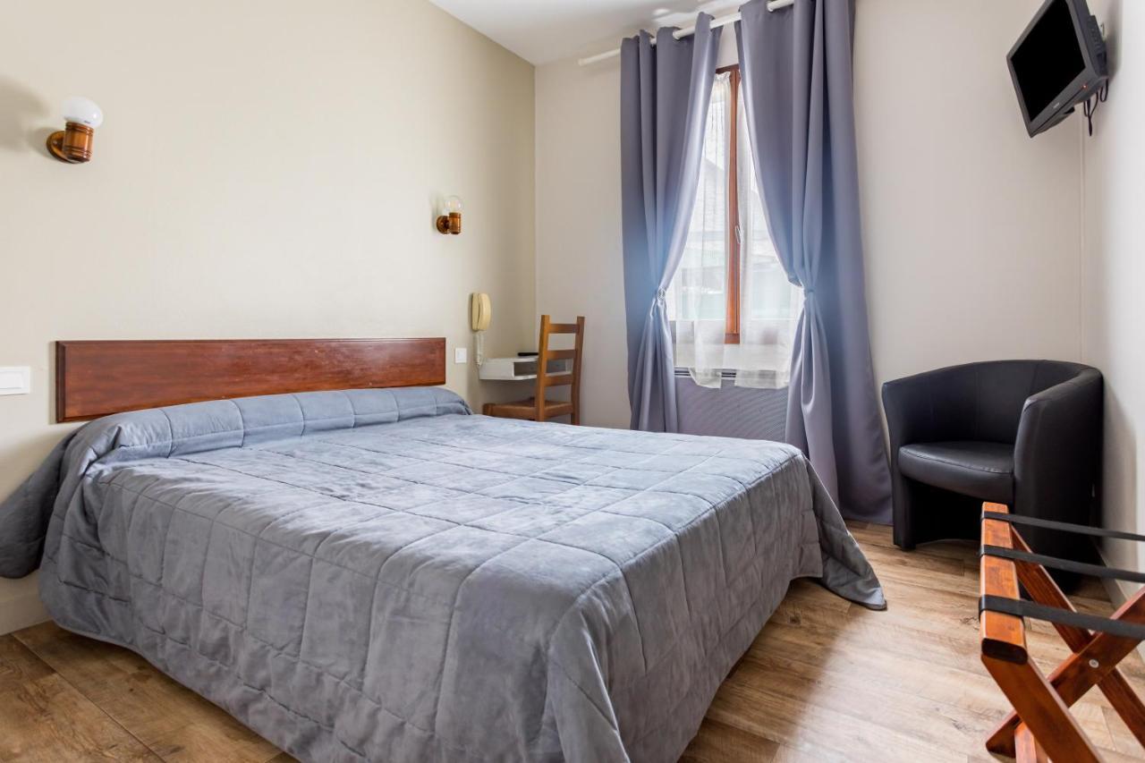 Hotel Alienor Brantome Bagian luar foto