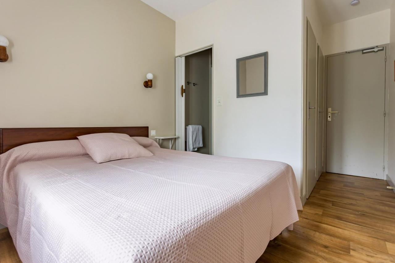 Hotel Alienor Brantome Bagian luar foto